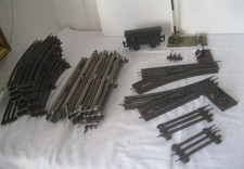 Konvolut Märklin Spur 0