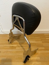 Harley-Davidson Sissybar