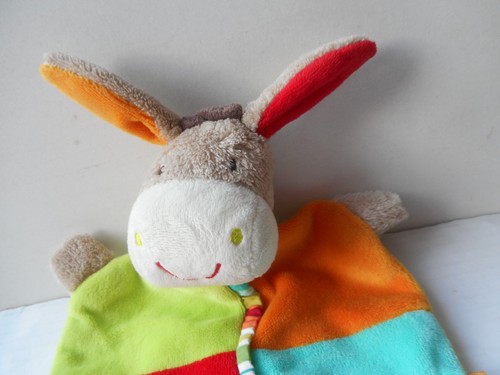 Schmusetuch babydream esel - schmusetuch,