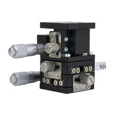 3 Achsen XYZ Linear Stage
