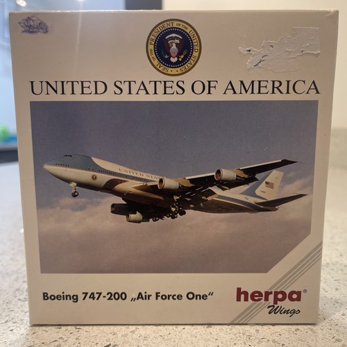 Herpa wings 500 502511 - wings, 1:500