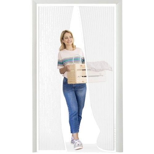 Fliegengitter magnet tür - fliegengitter,