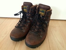 Meindl Damen Bergstiefel