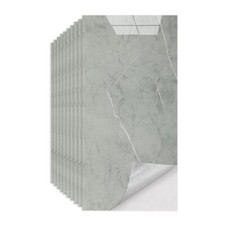 10-60 Stück Marmoreffekt