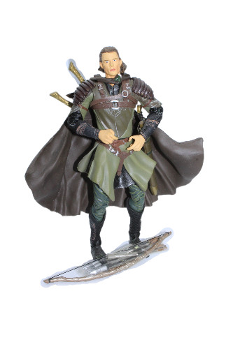 Legolas 2002 der - 2002, herr