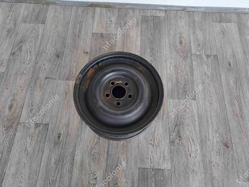 Orig land rover - gkn, wheels