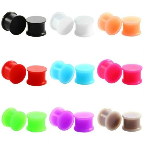 3mm 25mm silikon plugs - 25mm,