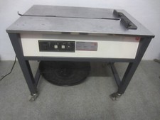 Semi Brüninghaus Umreifungsgerät Umreifungsautomat Verpackungsmaschine Cyklop