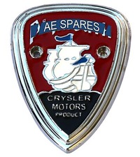 Für Plymouth Chrysler Motor