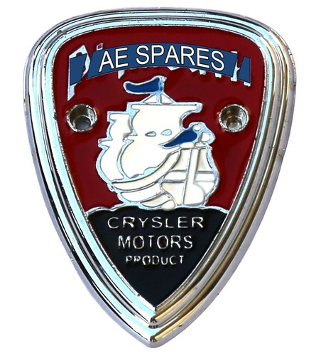 Plymouth chrysler motors - plymouth,