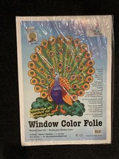URSUS Mobile Window Color Foil