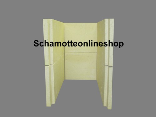 Kachelofen esch ausmauerung - esch,