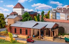 Faller 231713 Sägewerk 1:160