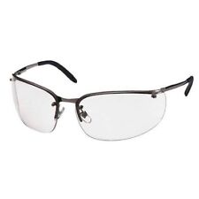 uvex winner 9159105 farblos / grau-metall Schutzbrille Arbeitsschutzbrille