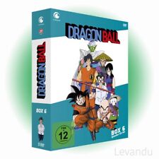 DVD DRAGONBALL - TV-SERIE -