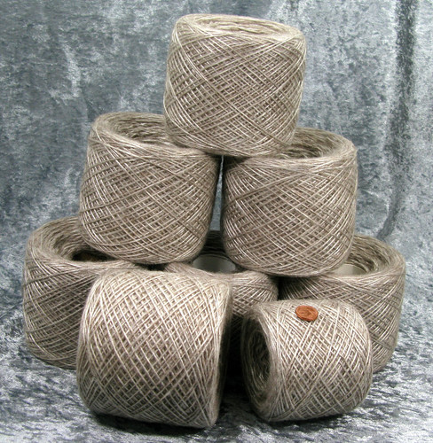 Wollpaket 850g - , (0,85kg)