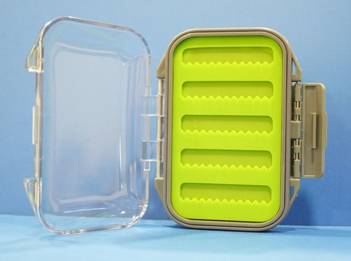 Fliegenbox mini doppellagig - fliegenbox,