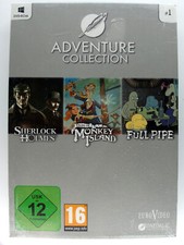 Adventure Collection Vol. 1