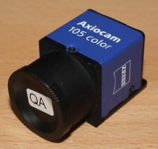Mikroskop Kamera Zeiss Axiocam 105 color
