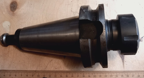 Mas 403 bt50 - 403, collet