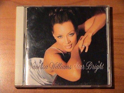Vanessa williams star bright - vanessa,