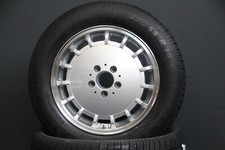 Mercedes SL 129 Satz 16 Zoll