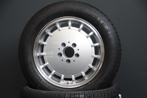 Mercedes 129 satz zoll - 129,