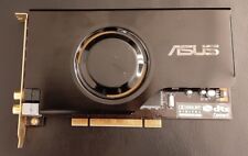 ASUS XONAR D2/PM/A DOLBY DIGITAL LIVE PCI SOUNDKARTE