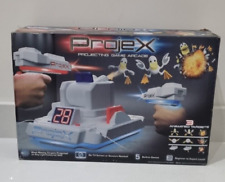 Projex The Image Projecting Shooting Laser Target Arcade Game - 2 Spieler (vgca)