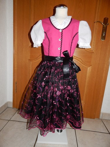 Kinder dirndl 128 - kinder,
