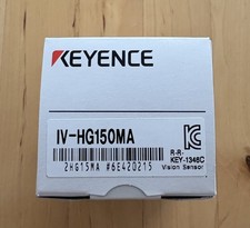 Keyence IV-HG150MA Sensor Head