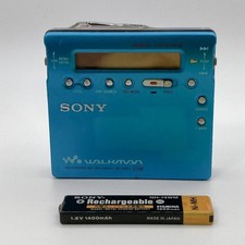 Sony MZ-R900 Compact MD