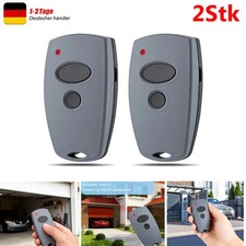 2x Ersatz für Marantec Alulux