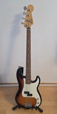 Fender Standard Precision Bass