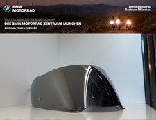 Original BMW Motorrad Kit Visier Silber Pinlock System 7 verspiegelt 76317105268