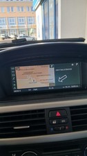 bmw navigation professional