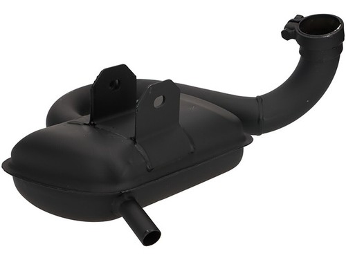 Auspuff für vespa px200 - vespa,