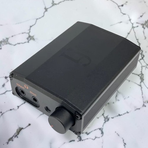 Ifi audio nano - nano, black