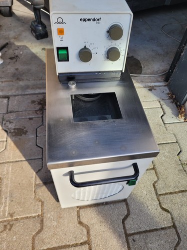 Eppendorf 2763
