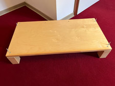 Ikea Effektiv Birke Podest