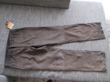 Spieth & Wensky Lederhose Echt