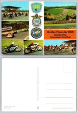 Großer Preis DDR Sachsenring