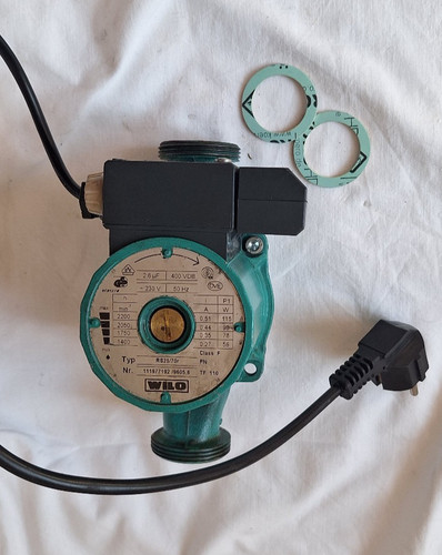 Wilo 70 r - wilo,