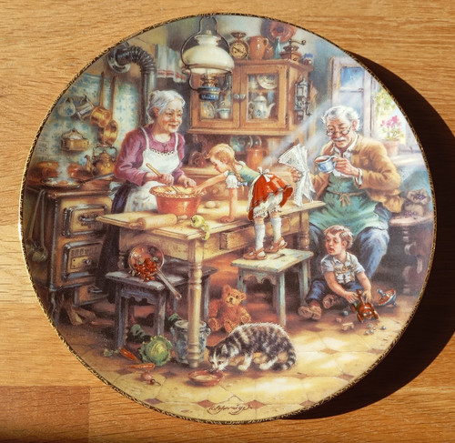 Sammelteller wandteller bradex - sammelteller,