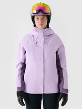 4F Damen Skijacke mit 10.000