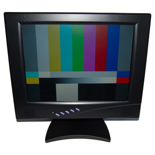 Lcd monitor 1024 x - 15",