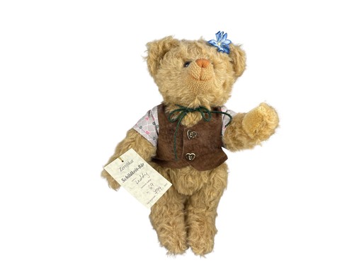 Künstlerbär sammler - künstlerbär,