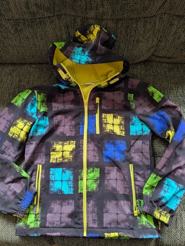 Jacke softshelljacke herbst - jacke,