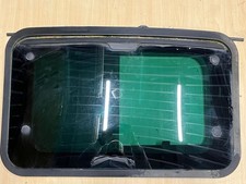 Schiebedach Land Rover