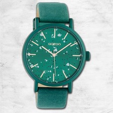 Oozoo Damen Armbanduhr